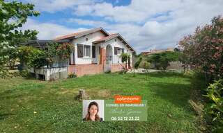 Maison 5 Pièces 90 m² à vendre à Saint-Lys (31470)