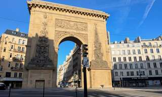 Appartement 4 Pièces 74 m² à vendre à Paris 10 (75010)