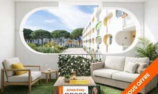 Appartement 4 Pièces 80 m² à vendre à La Grande-Motte (34280)