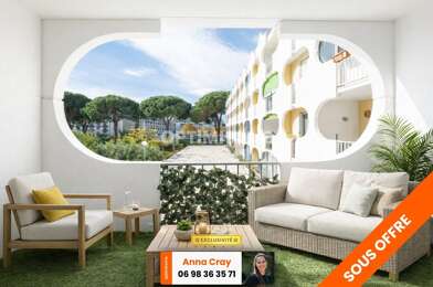 Appartement 4 pièces 349000 €