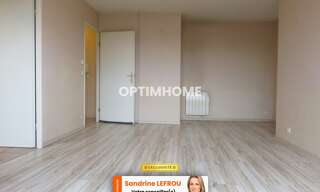 Appartement 3 Pièces 59 m² à vendre à Mantes-la-Ville (78711)