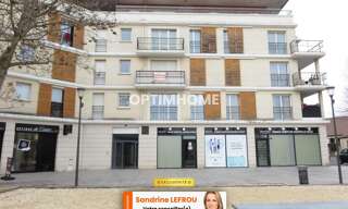 Appartement 3 Pièces 59 m² à vendre à Mantes-la-Ville (78711)