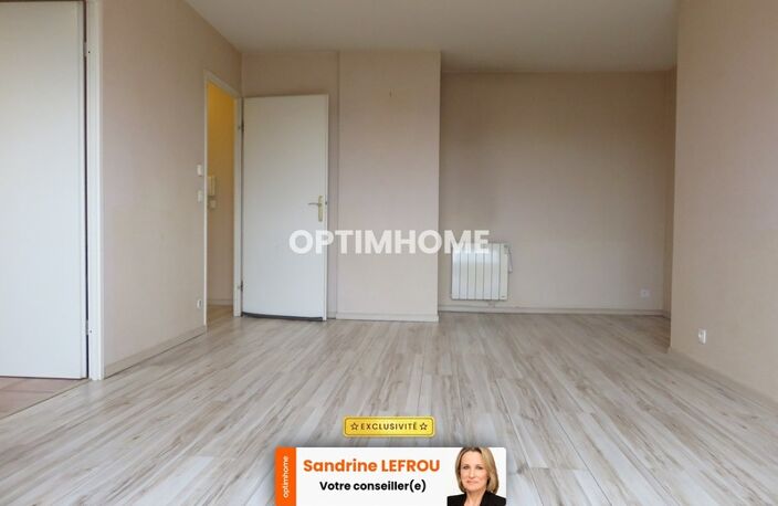 Emplacement idéal Appartement T3 lumineux de 60m2 + 2 places de parkings en sous sol ! DPE C! — photo 3