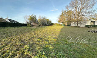 Terrain  1481 m² à vendre à Rieux (56350)