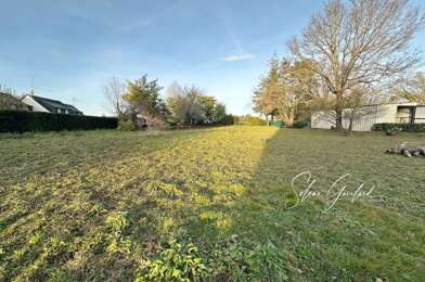 Terrain  39000 €