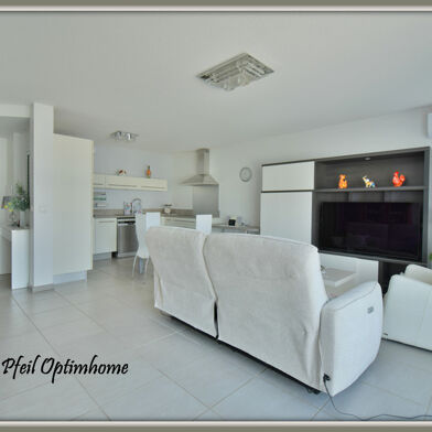 Appartement 4 pièces 245000 €