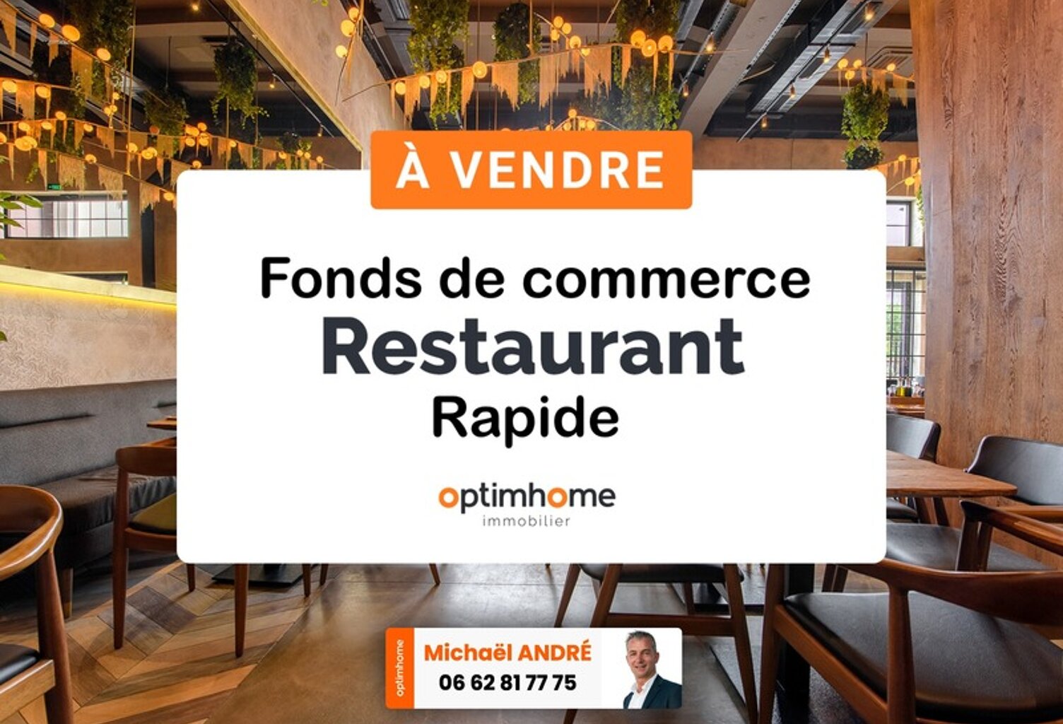 RESTAURANT RAPIDE  AIGUES MORTES — photo 1