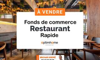 Commerce 1 Pièce 85 m² à vendre à Aigues-Mortes (30220)