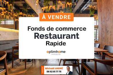 Commerce 1 pièces 65000 €