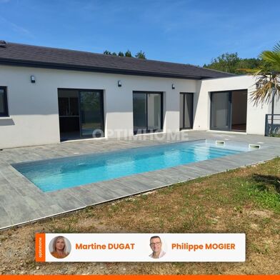 Maison 5 pièces 367000 €