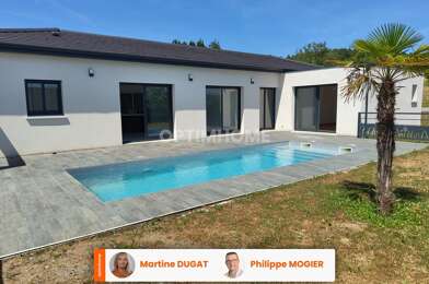 Maison 5 pièces 347000 €