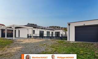 Maison 5 Pièces 131 m² à vendre à Cusset (03300)