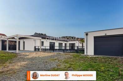 Maison 5 pièces 347000 €