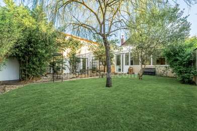 Maison 11 pièces 1330000 €