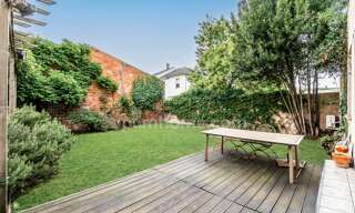 Maison 11 Pièces 232 m² à vendre à Colombes (92700)