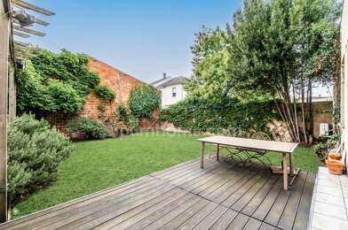 Maison 11 pièces 1229000 €