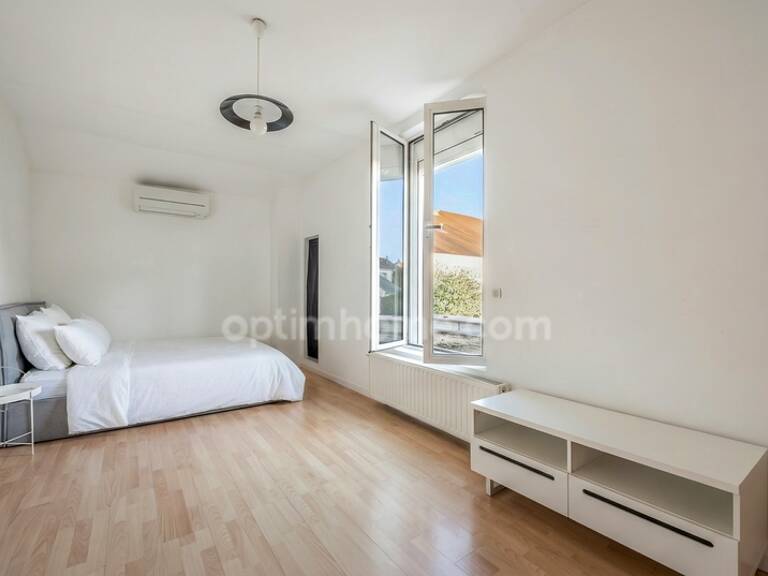 Maison à vendre à Colombes (92700) – 232 m², 5 chambres, jardin, dépendance et double box — photo 1
