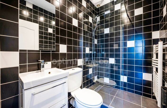 Maison à vendre à Colombes (92700) – 232 m², 5 chambres, jardin, dépendance et double box — photo 2