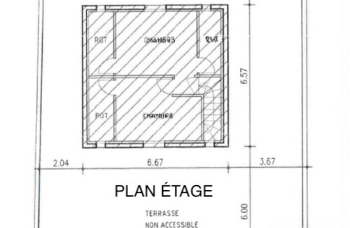 Maison à vendre à Colombes (92700) – 232 m², 5 chambres, jardin, dépendance et double box — photo 4