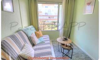 Appartement 2 Pièces 29 m² à vendre à Agde (34300)