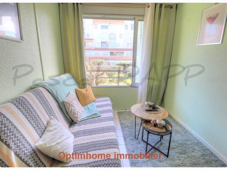 Appartement T2, à Proximité de la Plage de la Grande Conque — photo 1