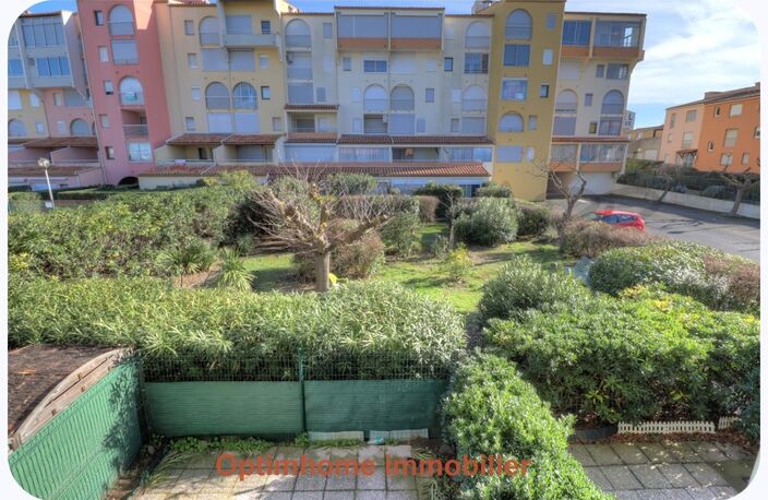 Appartement T2, à Proximité de la Plage de la Grande Conque — photo 2