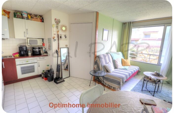 Appartement T2, à Proximité de la Plage de la Grande Conque — photo 3