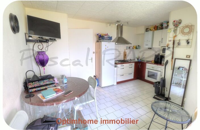 Appartement T2, à Proximité de la Plage de la Grande Conque — photo 4