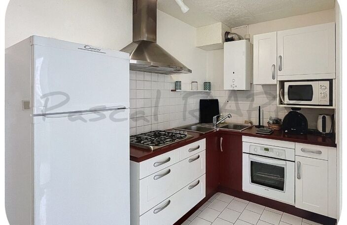 Appartement T2, à Proximité de la Plage de la Grande Conque — photo 5