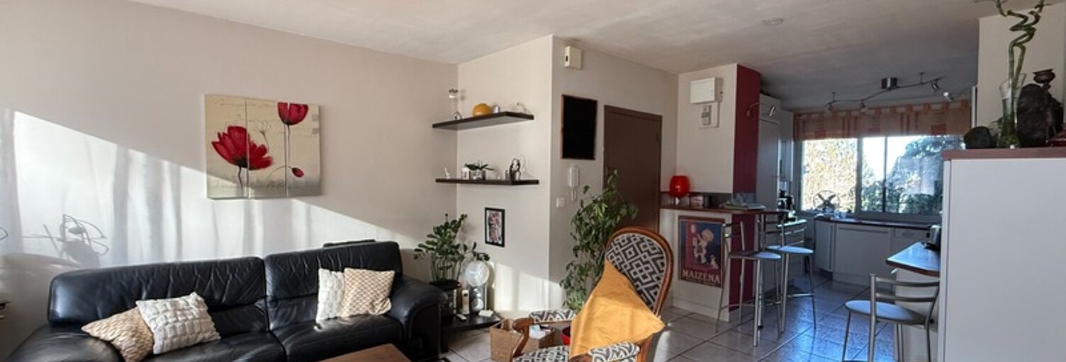 Appartement 4 Pièces 89 m² à vendre à Clermont-Ferrand (63000)