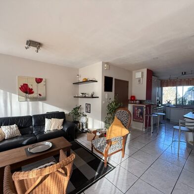 Appartement 4 pièces 188000 €