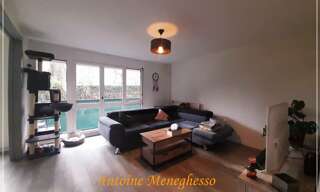 Appartement 4 Pièces 74 m² à vendre à Saint-Dié-des-Vosges (88100)