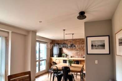 Appartement 4 pièces 335000 €