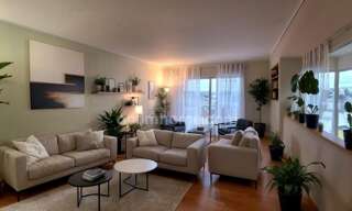 Appartement 3 Pièces 68 m² à vendre à Villejuif (94800)