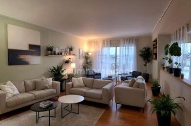 Appartement 3 pièces 399000 €