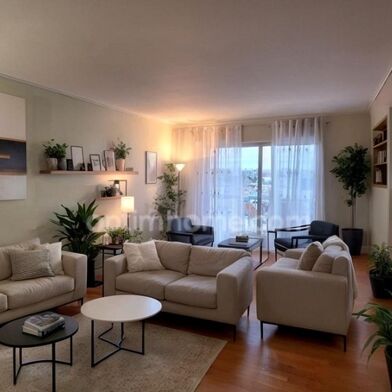 Appartement 3 pièces 399000 €