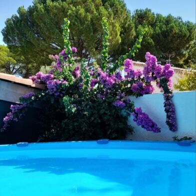 Maison 7 pièces 549000 €