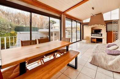 Maison 7 pièces 549000 €