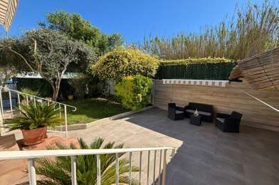 Maison 7 pièces 549000 €