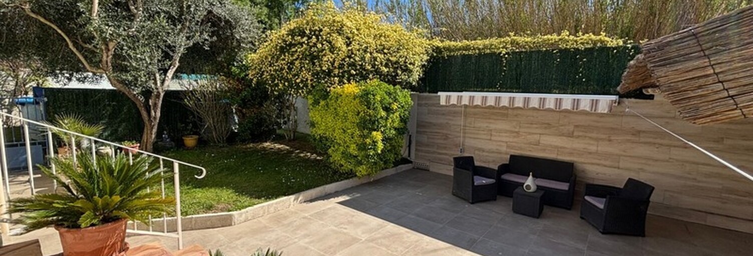 Maison 7 Pièces 175 m² à vendre à Juvignac (34990)