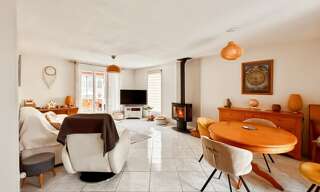 Maison 7 Pièces 175 m² à vendre à Juvignac (34990)