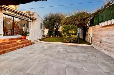Maison 7 pièces 525000 €