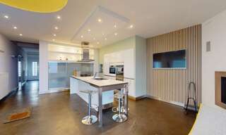 Maison 8 Pièces 302 m² à vendre à Montmédy (55600)