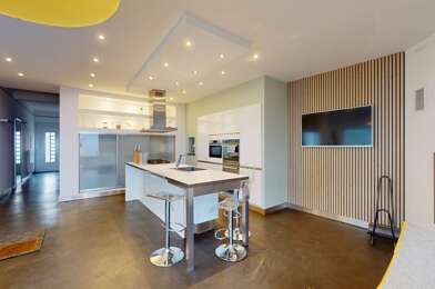 Maison 8 pièces 479000 €