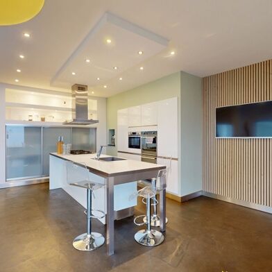 Maison 8 pièces 479000 €