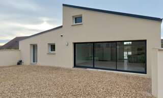 Maison 8 Pièces 216 m² à vendre à Nailly (89100)