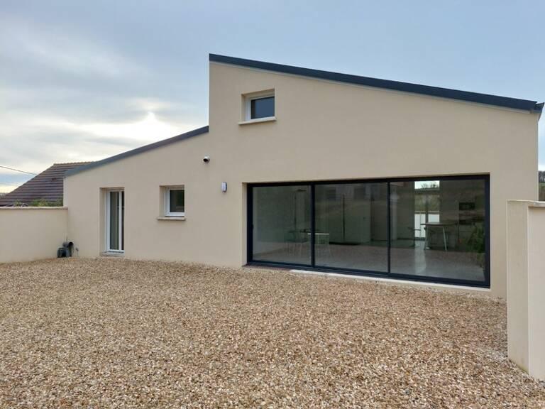 Sens Maison d'architecte neuve 8 pièces — photo 1