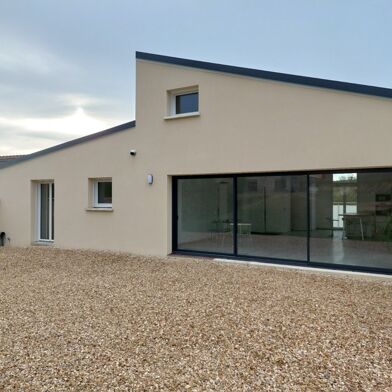 Maison 8 pièces 429000 €