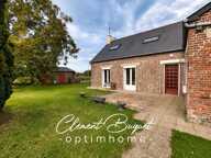 Maison à vendre 7 pièces OISY (02) — photo 2