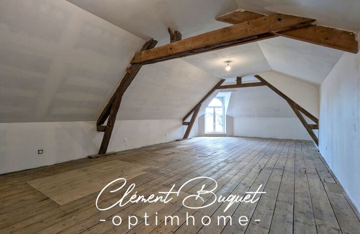 Maison à vendre 7 pièces OISY (02) — photo 5